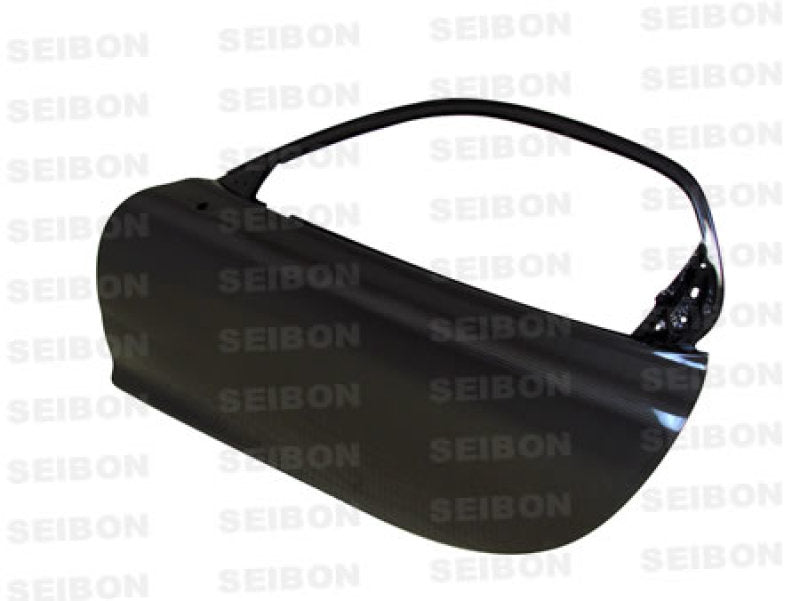 Seibon DD9396MZRX7 FITS 93-02 Mazda RX-7 Carbon Fiber Doors (Pair)