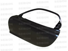 Load image into Gallery viewer, Seibon DD9396MZRX7 FITS 93-02 Mazda RX-7 Carbon Fiber Doors (Pair)