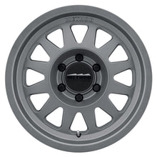 Load image into Gallery viewer, Method Wheels MR70478587800 - Method MR704 17x8.5 0mm Offset 8x170 130.81mm CB Matte Titanium Wheel