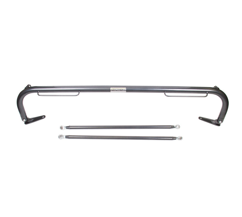 NRG Harness Bar 51in. - Titanium - free shipping - Fastmodz