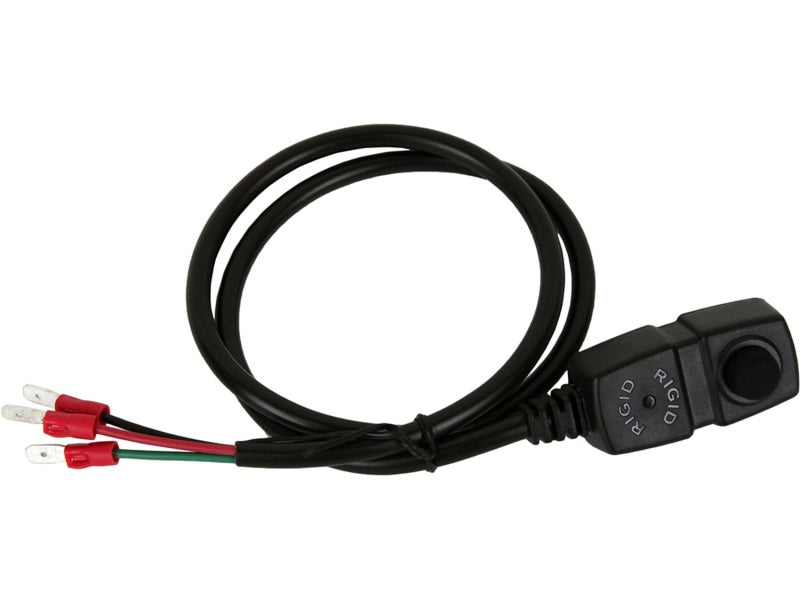 Rigid Industries 40052 FITS Pendant Switch Kit