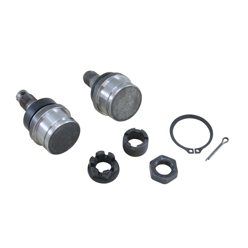 Yukon Gear & Axle YSPBJ-011 -  -Yukon Gear Ball Joint Kit For Dana 30 / Dana 44 & GM 8.5in / Not Dodge / One Side