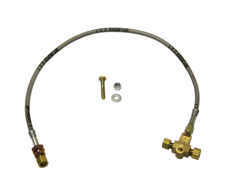Skyjacker RBL13 FITS 1967-1969 GMC K1500 Pickup Brake Hose