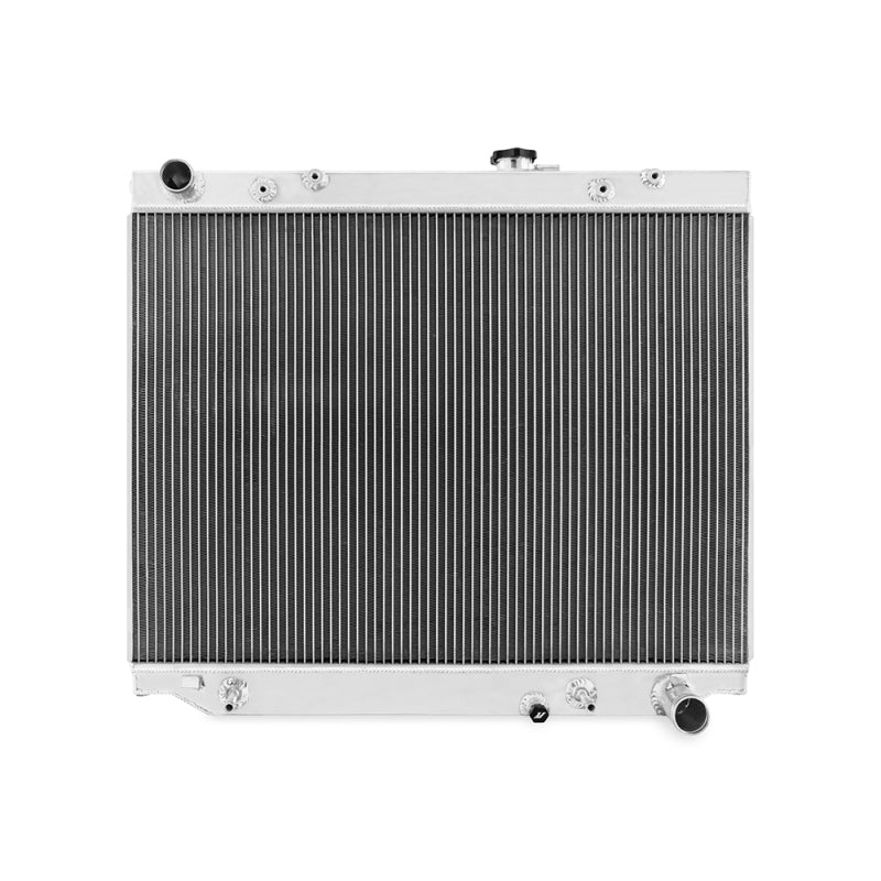 Mishimoto MMRAD-LCR-99 FITS 98-07 Toyota Land Cruiser J100 (2UZ-FE) Aluminum Radiator