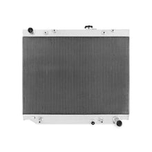 Load image into Gallery viewer, Mishimoto MMRAD-LCR-99 FITS 98-07 Toyota Land Cruiser J100 (2UZ-FE) Aluminum Radiator