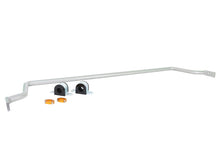 Load image into Gallery viewer, Whiteline 20-21 Chevrolet Camaro LT1 Rear Sway Bar - 27mm HD Blade Adj. (Incl. Bushings)