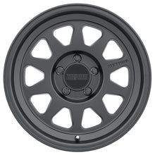 Load image into Gallery viewer, Method Wheels MR31689058518 -Method MR316 18x9 +18mm Offset 5x150 110.5mm CB Matte Black Wheel
