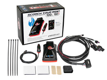 Load image into Gallery viewer, aFe Scorcher Blue Bluetooth Power Module 2020 Toyota Supra 3.0L