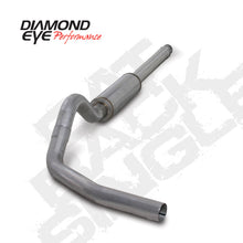 Load image into Gallery viewer, Diamond Eye Performance K4310A - Diamond Eye KIT 4in CB SGL AL: 94-97 FORD 7.3L F250/F350 PWRSTROKE