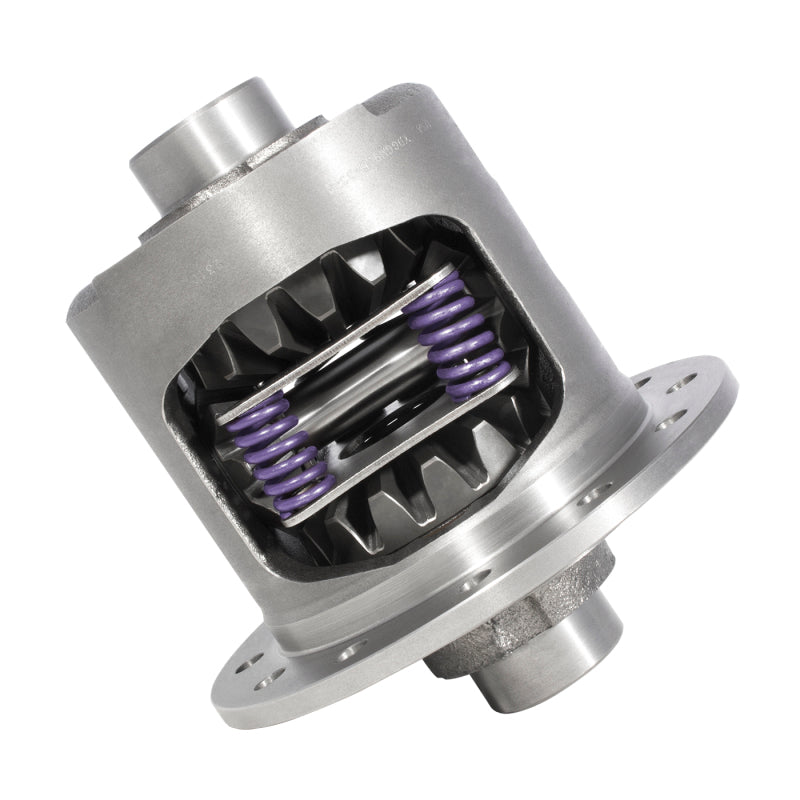Yukon Gear & Axle YDGGM9.5-33-1 -Yukon Gear Dura Grip Positraction For GM 9.5in w/ 33 Spline Axles