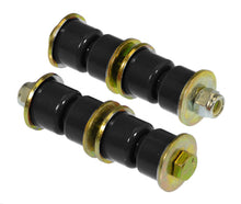 Load image into Gallery viewer, Prothane 8-401-BL FITS 88-00 Universal Sway Bar End Link KitBlack