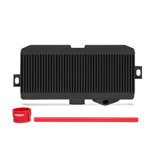 Load image into Gallery viewer, Mishimoto MMTMIC-STI-08BKRD - Subaru 08-15 WRX STi Top-Mount Intercooler KitPowder Coated Black &amp; Red Hoses