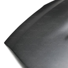 Load image into Gallery viewer, Seibon HD0910NSGTR-VSII-DRY FITS 09-10 Nissan Skyline R35 GT-R VSII-Dry Carbon Fiber Hood