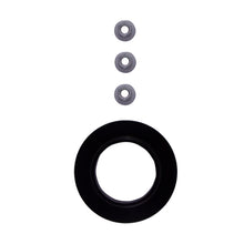 Load image into Gallery viewer, Bilstein 47-293557 FITS 47-293557 - B8 6112 19-20 GMC Sierra / Chevrolet Silverado 1500 Front Suspension Kit