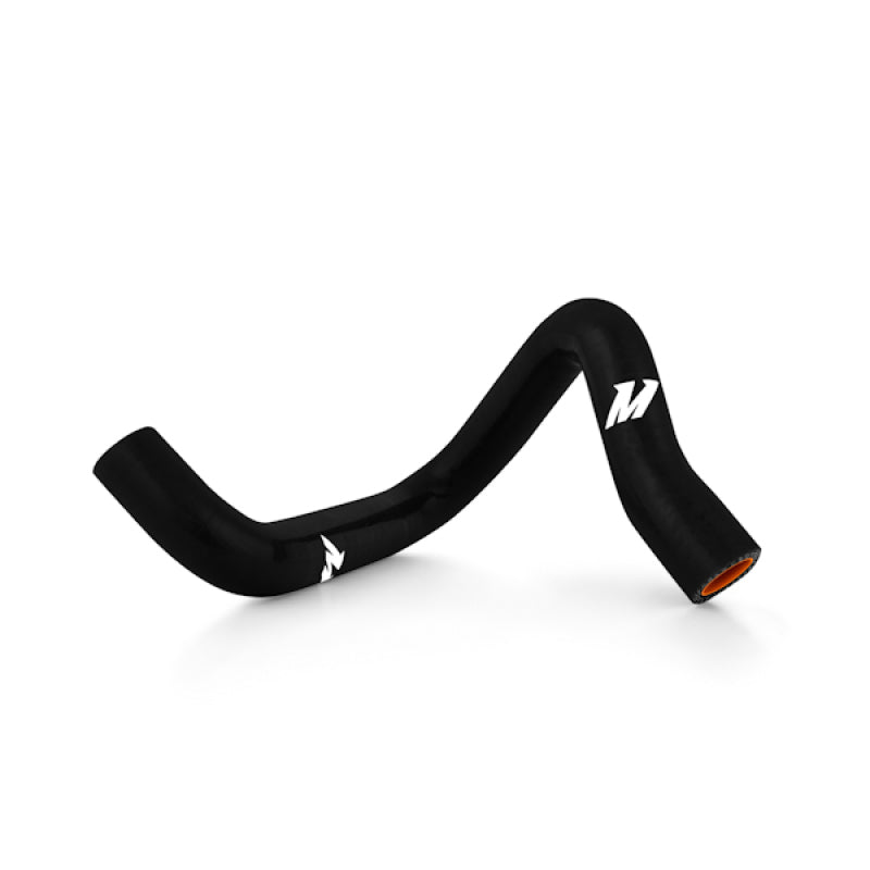 Mishimoto MMHOSE-TINY-01BK FITS 02-06 Mini Cooper S (Supercharged) Black Silicone Hose Kit