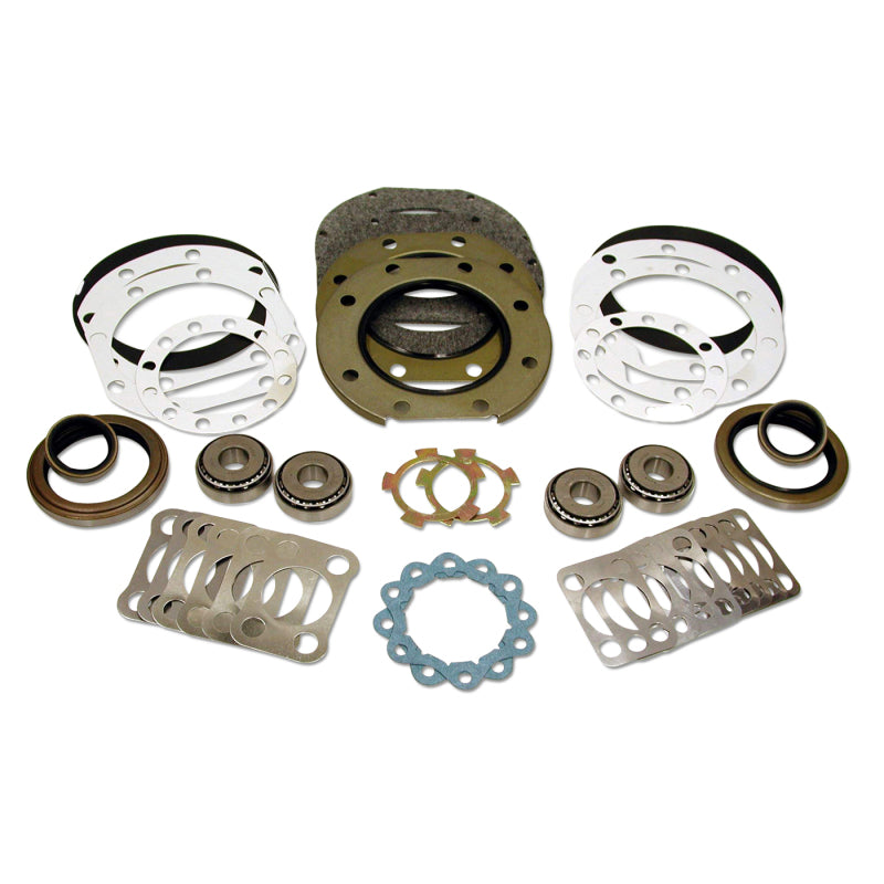 Yukon Gear Toyota 79-85 Hilux and 75-90 Landcruiser Knuckle Kit - free shipping - Fastmodz