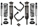 ICON K53172T -  -Icon 03-09 GX470 0-3.5in STAGE 2 SUSPENSION SYSTEM W/ TUBULAR UCA