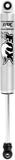 FOX 985-24-004 FITS 985-24-004 - Fox 2.0 Performance Series 8in. Smooth Body IFP Shock / Std Travel w/Eyelet Ends (Alum)Black