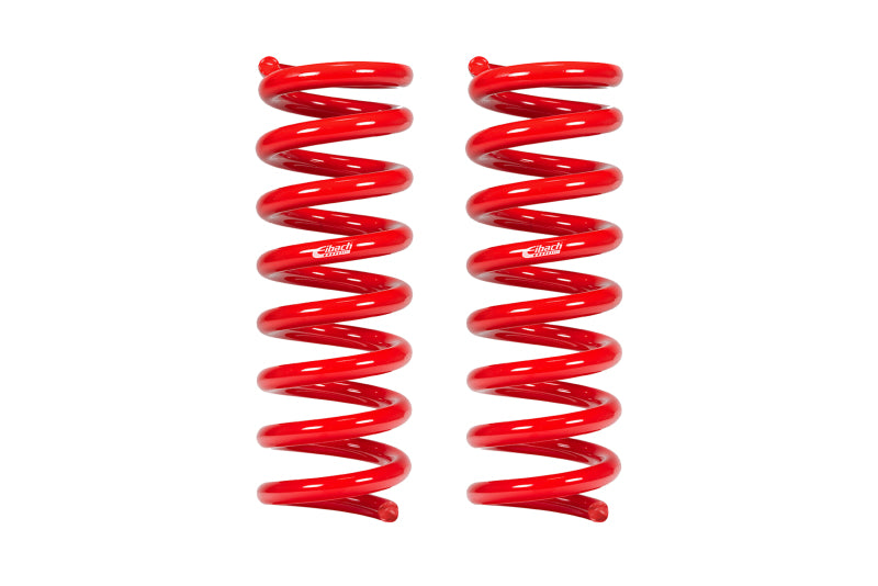 Eibach E30-82-069-03-20 FITS Pro-Truck Lift Kit for 20+ Toyota Tacoma TRD PRO