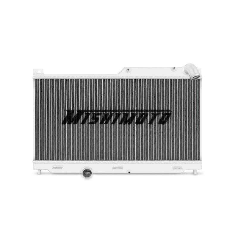 Mishimoto MMRAD-FD-93 FITS 93-95 Mazda RX-7 Performance Aluminum Radiator