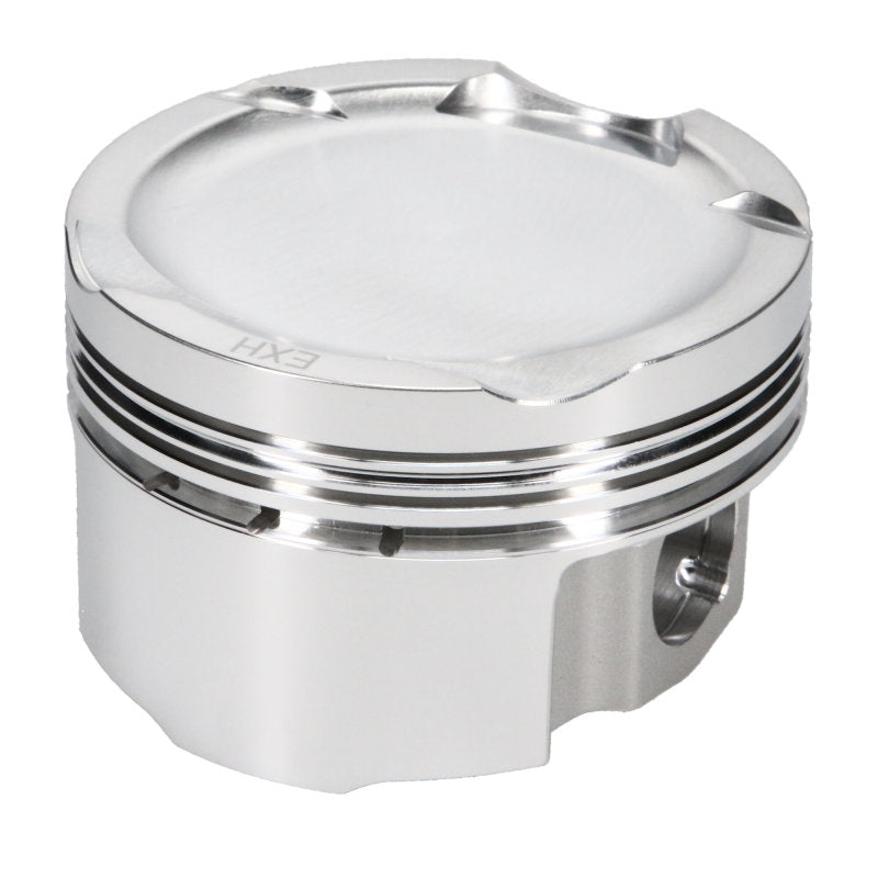 JE Pistons 302021 - VW 1.8T 20V KIT 81.0 Set of 4 Pistons