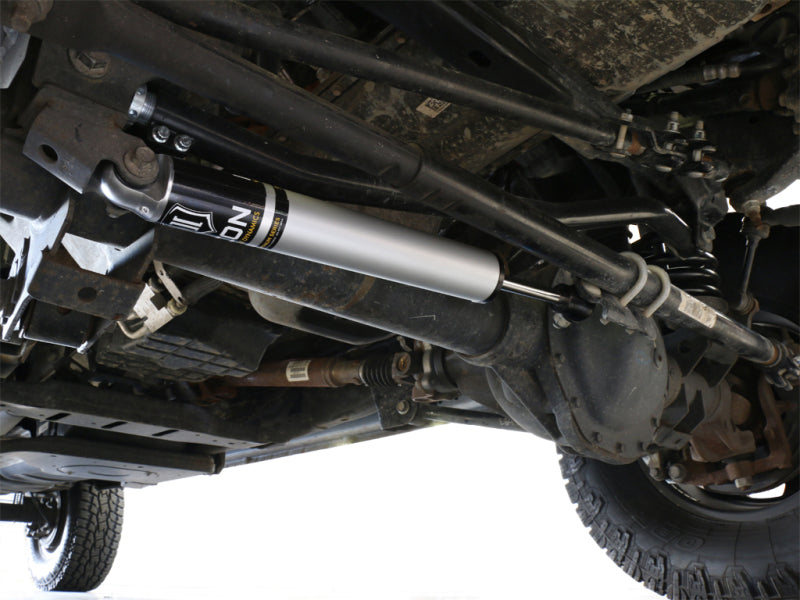 ICON 2009+ Ram HD 2.0 Steering Stabilizer - free shipping - Fastmodz