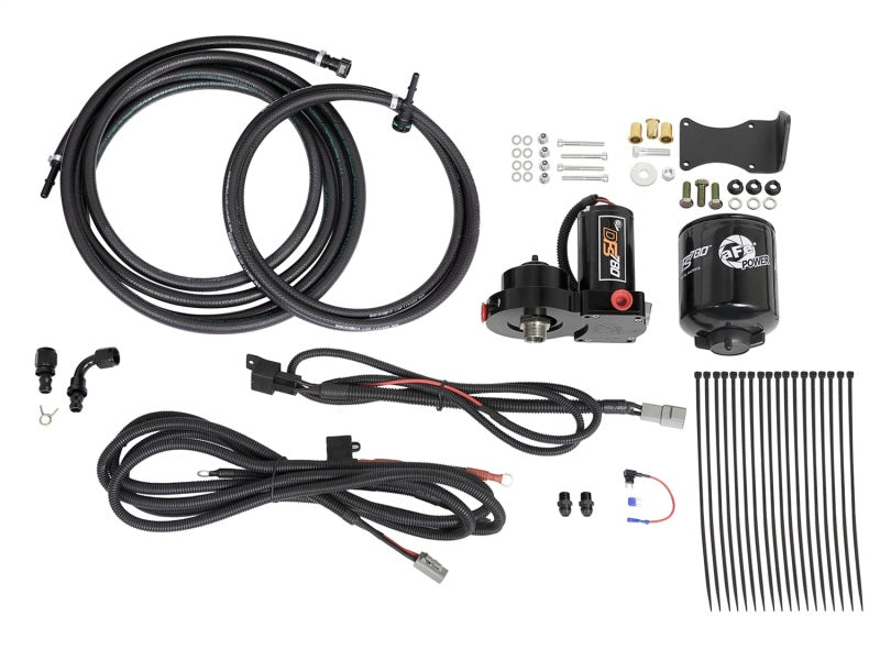 aFe 42-22021 FITS DFS780 Fuel Pump Pro Series 03-07 Dodge Diesel Trucks L6 5.9L