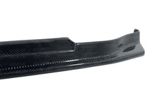 Load image into Gallery viewer, Seibon FL0607NS350-TT FITS 06-08 Nissan 350Z TT Carbon FIber Front Lip