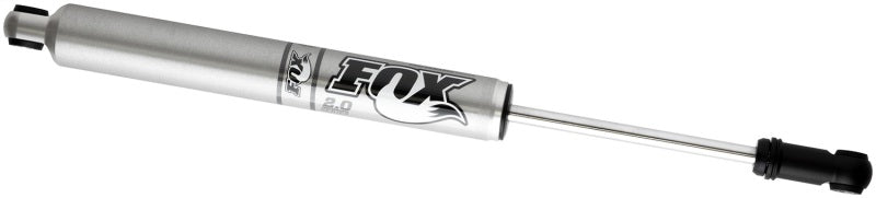 FOX 982-24-941 - Fox 2.0 Performance Series 10.1in. Smooth Body IFP Stabilizer Steering Damper
