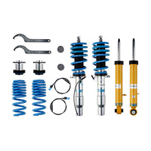 Load image into Gallery viewer, Bilstein 49-246988 - B16 (DampTronic) 2015-2018 BMW M3/M4 F80/F82 Front &amp; Rear Performance Suspension System