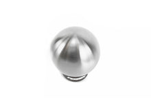 Load image into Gallery viewer, Perrin Performance PSP-INR-131-3 - Perrin BRZ/FR-S/86 Brushed Ball 2.0in Stainless Steel Shift Knob