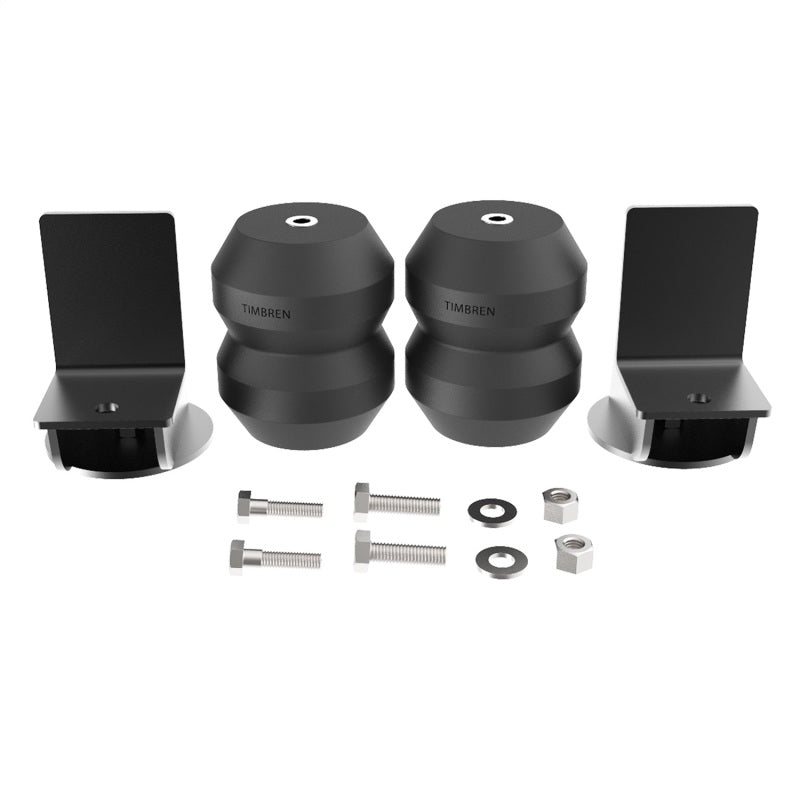 Timbren FFF53B FITS 2002 Ford F53 Front Suspension Enhancement System