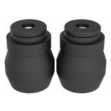 Timbren GMRTT35D FITS GMRTT35D FITS 2011 Chevrolet Silverado 2500 HD Rear Suspension Enhancement System