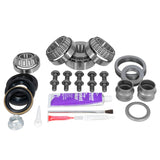 Yukon Gear & Axle YK T8CS-A FITS Yukon Gear Master Overhaul Kit 03-22 Toyota 4Runner 8 inch Differential