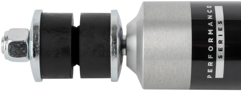 FOX 985-24-196 FITS 985-24-196 - Fox 2005+ Toyota Tacoma 2.0 Perf Series 10.6in. Smooth Body IFP Rear Shock / 4-6in. Lift