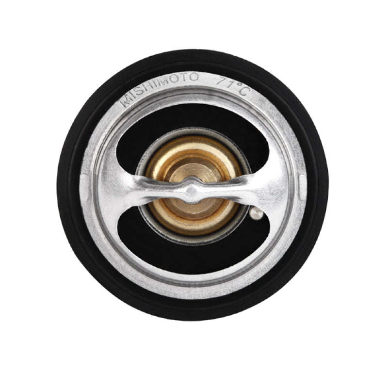 Mishimoto MMTS-GM-92L - Chev/Pontiac 92-96 Corvette/93-97 Firebird/Camaro LT1/LT4 Racing Thermostat