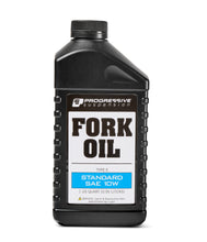 Load image into Gallery viewer, Progressive Fork Oil 10Wt