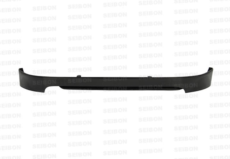 Seibon RL1112SCNTC-TR FITS 11-12 Scion tC TR Style Carbon Fiber Rear Lip