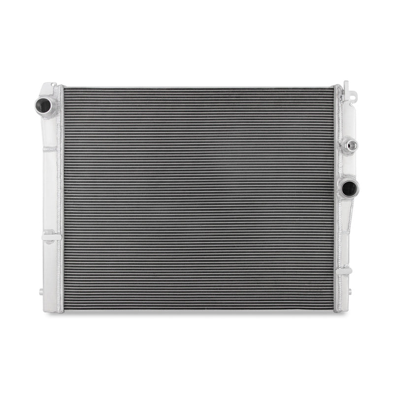 Mishimoto MMRAD-SUP-20 FITS 2020+ Toyota Supra GR 3.0L Performance Aluminum Radiator