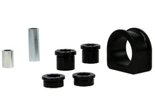 Load image into Gallery viewer, Whiteline W13398 - 1995 Toyota Tacoma Base Steering Rack Bushing Kit