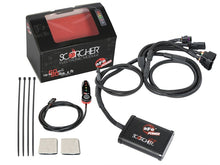 Load image into Gallery viewer, aFe Scorcher GT Module 15-16 Ford F-150 EcoBoost V6-3.5L