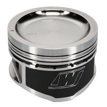 Load image into Gallery viewer, Wiseco K587M895 - Nissan KA24 Dished 10.6:1 CR 89.5mm Piston Kit