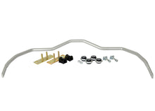 Load image into Gallery viewer, Whiteline BTR25Z - 05/83-05/87 Toyota Corolla AE86 Rear 20mm Heavy Duty Adjustable Swaybar