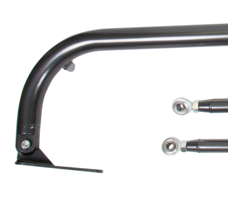 NRG Harness Bar 49in. - Titanium - free shipping - Fastmodz