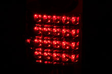 Load image into Gallery viewer, ANZO - [product_sku] - ANZO 1989-1995 Toyota Pickup LED Taillights Red/Clear - Fastmodz