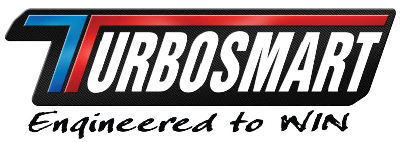 Turbosmart TS-0101-2025 FITS 0-2 Bar 52mm Boost Gauge