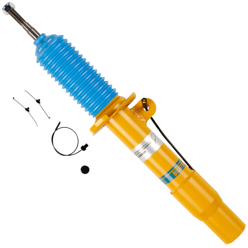 Bilstein 31-224550 - B6 (DampTronic) 08-12 BMW M3 v8 4.0L Front Left 36mm Monotube Strut Assembly