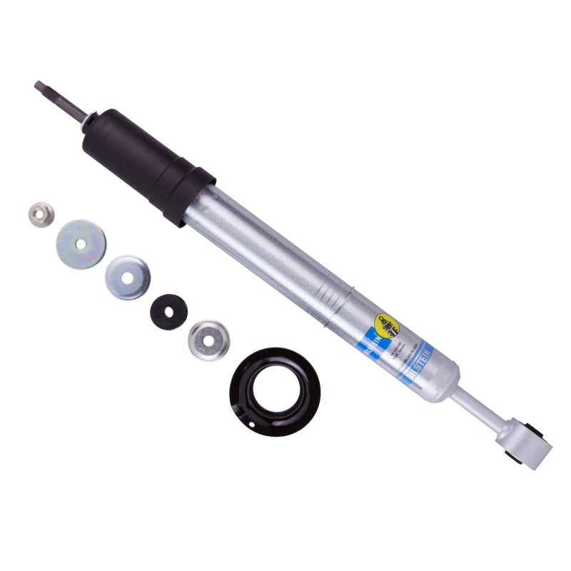 Bilstein 24-263108 - B8 5100 Series 2016 Toyota Tacoma TRD/ Limited /SR /SR5 Front 46mm Monotube Shock Absorber