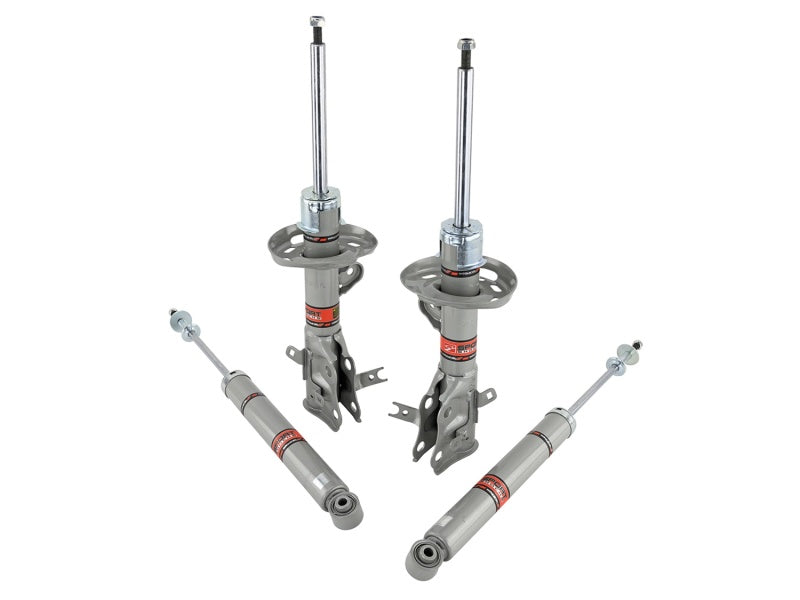 Skunk2 Racing 541-05-1255 -  -Skunk2 14-15 Honda Civic Sport Shocks (Set of 4)