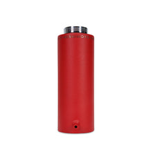 Load image into Gallery viewer, Mishimoto MMRT-CAWRD - Aluminum Coolant Reservoir TankWrinkle Red